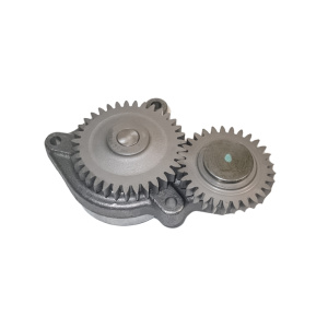 Насос масляный дв. 536, 534 (г. Ярославль)