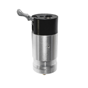 Клапан включения делителя (рычага КПП, пневматический) (TRUCKMARK) 