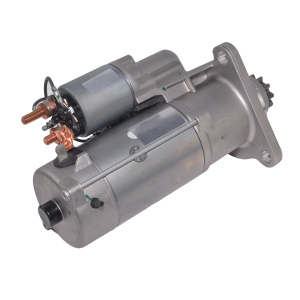 Стартер 1986S10043 (взамен 0001261005, 5402.3708000-01) BOSCH