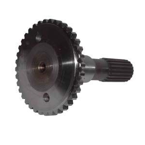 Полуось переднего моста наружная УРАЛ ПЛАНТ