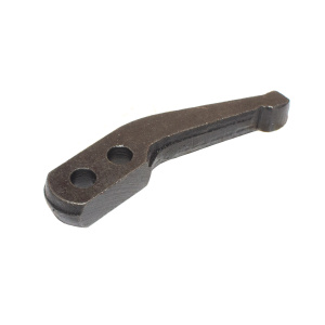 Рычаг отжимной усиленный МТЗ-82,-1221 (БЗТДиА Беларусь)