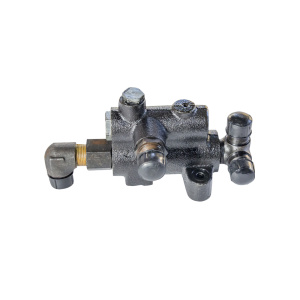 Клапан ограничения подъема платформы (аналог)