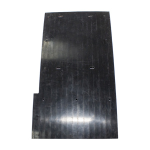 Щиток грязевой левый (Автомастер) 844х474