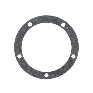 Прокладка крышки передней ступицы паронит