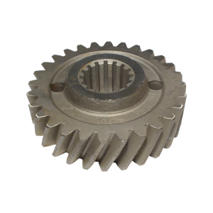 Шестерня дифференциала ведомая (28 зуб.)