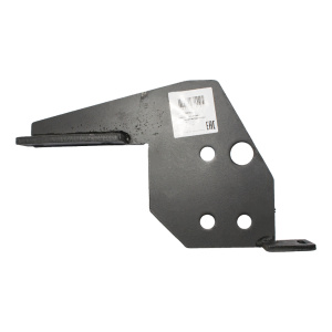 Кронштейн нижней буксирной поперечины правый (ПАО КАМАЗ)