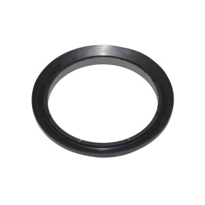 Пыльник балансира (148х115х16) черный