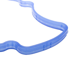 Прокладка клапанной крышки 5340-1003270 СИНИЙ силикон