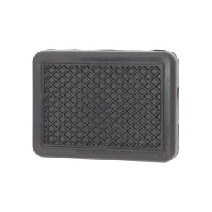 Уплотнитель педали Урал Резина