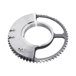 Противовес коленчатого вала Евро-3 (ПАО КАМАЗ)