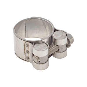 Хомут силовой 25-27мм (TITAN)