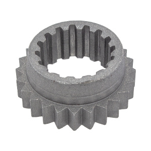 Втулка шлицевая корзины сцепления МТЗ (БЗТДиА)