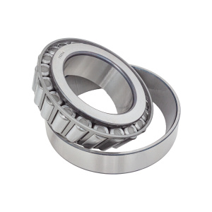 Подшипник 7520А ступицы ТОНАР наружний (100х180х49) (TrailerParts)