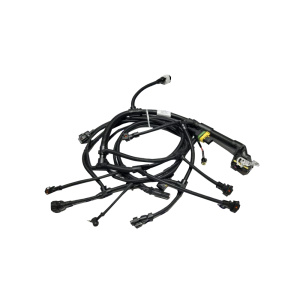 Жгут системы управления двигателем (ЛЕОНИ Вайэринг Системс)
