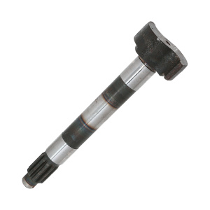 Кулак разжимной задний на 4310 левая (завод) 