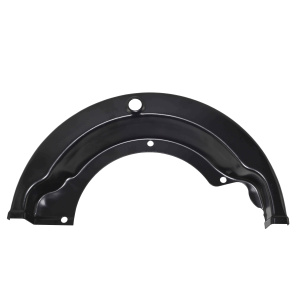 Щиток пылезащитный HD9012934044 (Shaanxi Hande Axle Co., Ltd)