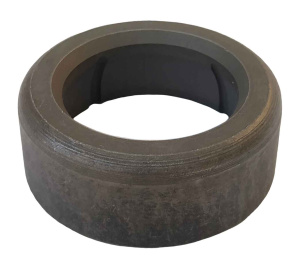 Вкладыш наконечника рулевого верхний (ПАО КАМАЗ)