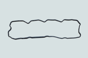 Прокладка под рамку крышки клапана (4ISBe) DVMARK
