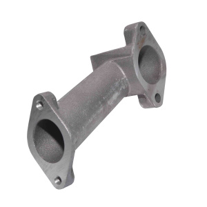 Патрубок турбокомпрессора (ПАО КАМАЗ) КамАЗ-5315