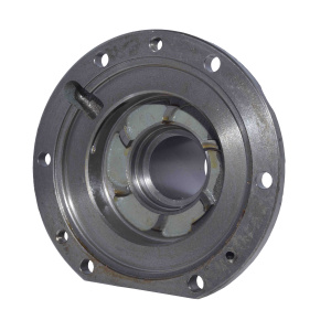 Крышка 040 первичного вала делителя (ПАО КАМАЗ)