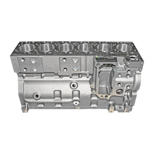 Блок цилиндров QSL, ISL9.5 5361308 оригинал