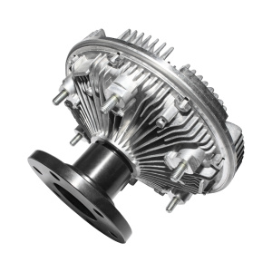 Гидромуфта вентилятора SHAANXI F3000/ М3000 WP12 (WAYTEKO)