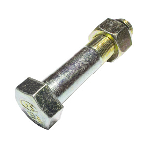 Болт М20x1.5x90 крепления реактивной тяги