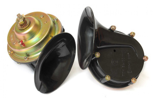 Сигнал звуковой (электрический) С302/С303 (12В)