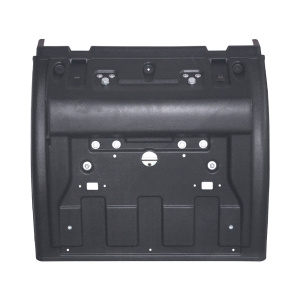 Крыло заднее №2 левое (РИАТ)