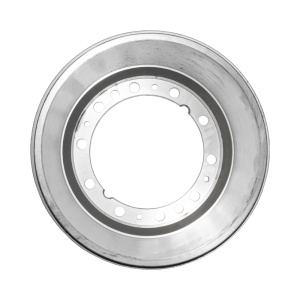 Барабан тормозной МАЗ Евро (TRUCKMARK)