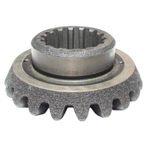 Шестерня МОД 126 (ПАО КАМАЗ)