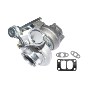 Турбокомпрессор (АНАЛОГ)HOLSET HX40W (ISLe) Евро-5