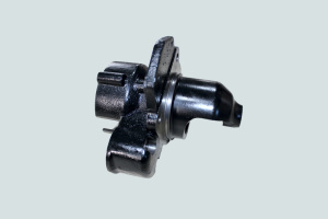 Крышка стартера 4992135 передняя SBP5099 KRAUF