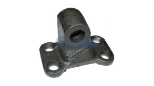 Рычаг реактивной штанги верхний (ПАО КАМАЗ)