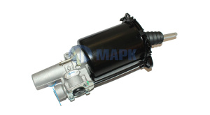 ПГУ в сборе а/м MAN (TRUCKMARK)