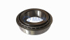 Подшипник КПП (ZF 0750 117 677) вторичного вала (80x130x36.3) (KACMAZLAR)