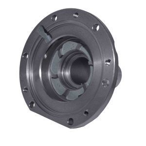 Крышка 040 первичного вала делителя (ПАО КАМАЗ)