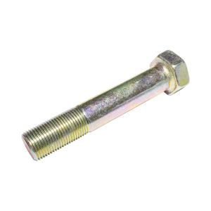 Болт М24х2х130 крепления реактивных штанг