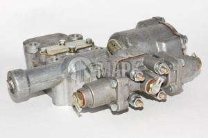 Механизм переключения делителя (Ростар)