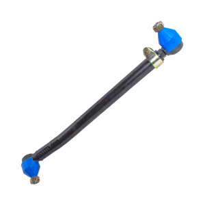 Тяга рулевая продольная в сб.L=800mm Спецмаш