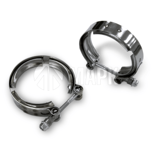 Хомут (83мм) (6ISBe) МАРК