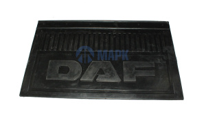 Брызговик DAF (360x580)