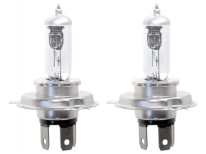 Лампа Н4 24-75-70 Р43Т галоген ВОСХОД