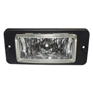 Фара противотуманная ЕВРО КАМАЗ (рестайл.) (ZK-04-085)