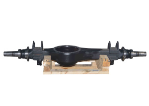 Картер заднего моста (ПАО КАМАЗ)