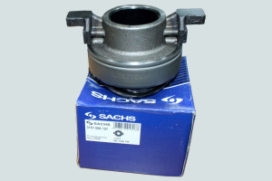 Подшипник выжимной в сб. IVECO EuroTech/EuroCargo (SACHS)