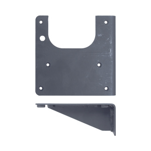 Кронштейн выключателя АКБ (ПАО КАМАЗ)