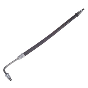 Шланг ПГУ кривой (на 4310)