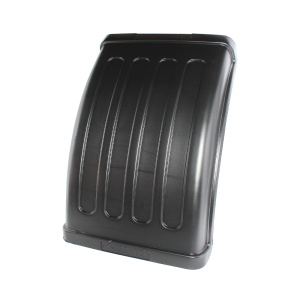 Крыло К-430 1/3 полукрылок MASTER-PLAST