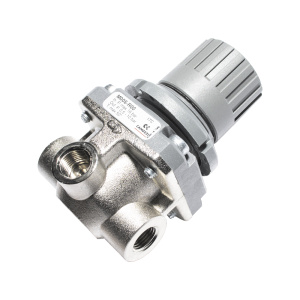 Регулятор давления М008-R00 (Camozzi)